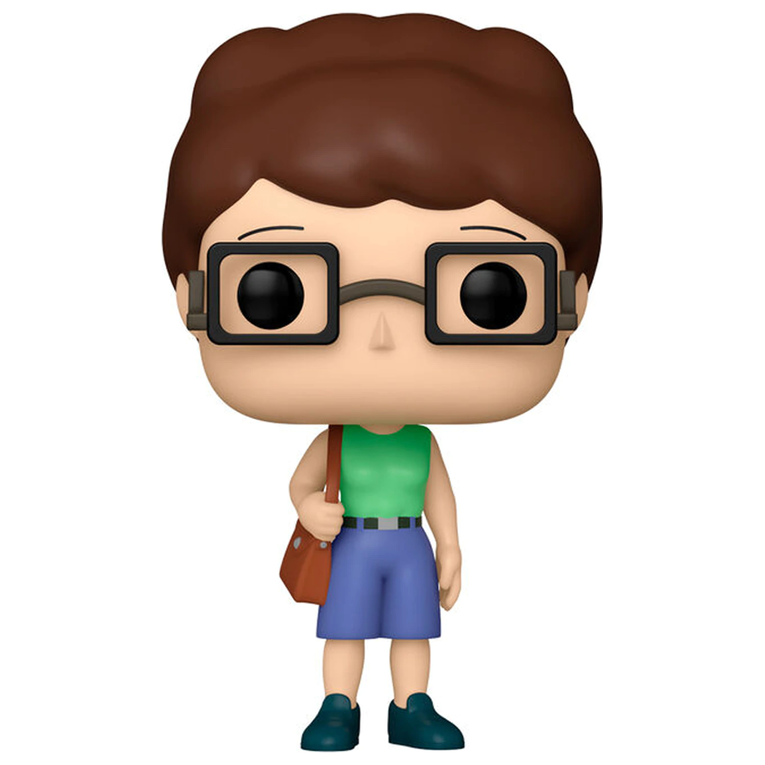 Funko POP figurka King of the Hill Peggy Hill fotografii produktu