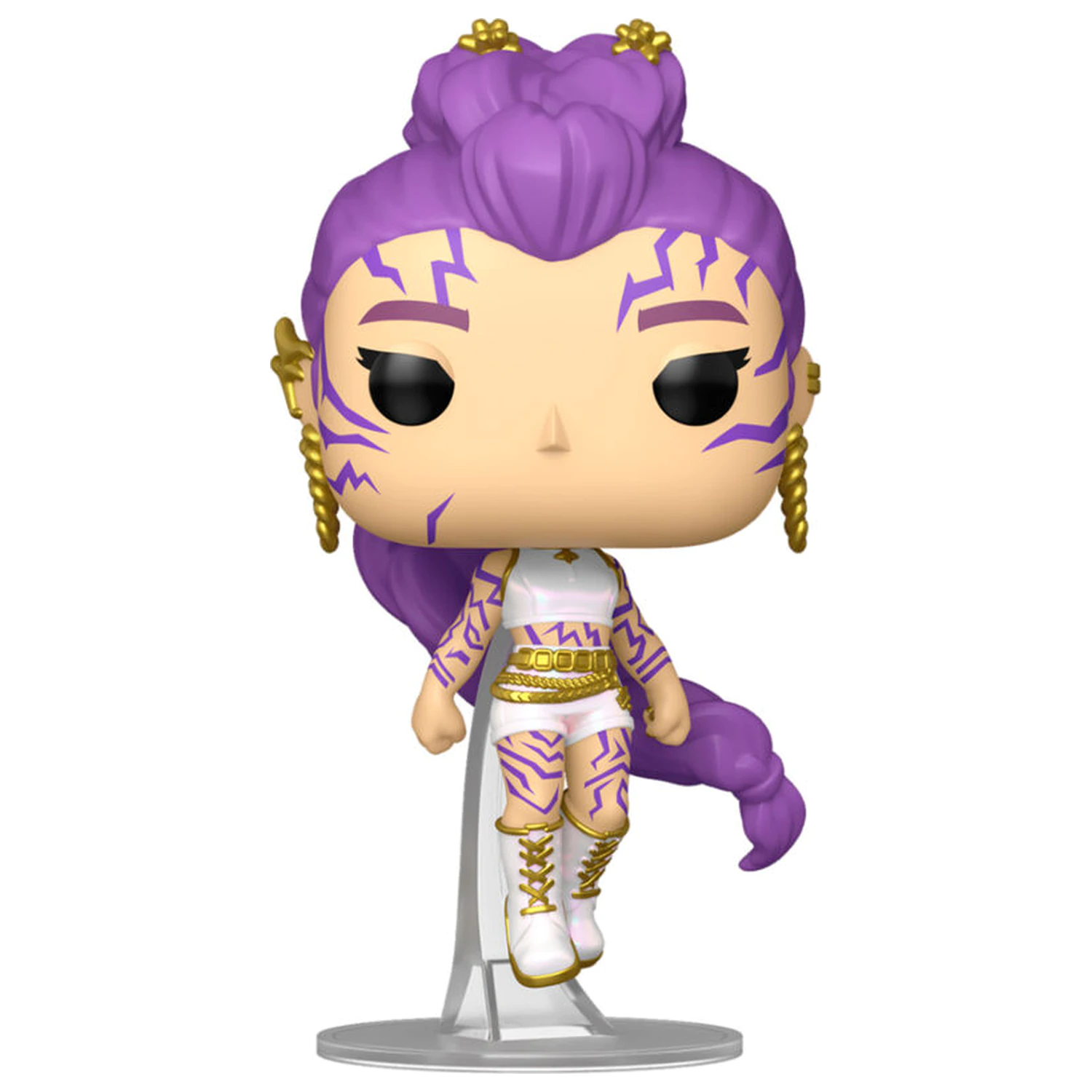 Funko POP figurka Kpop Demon Hunters Rumi Chase fotografii produktu