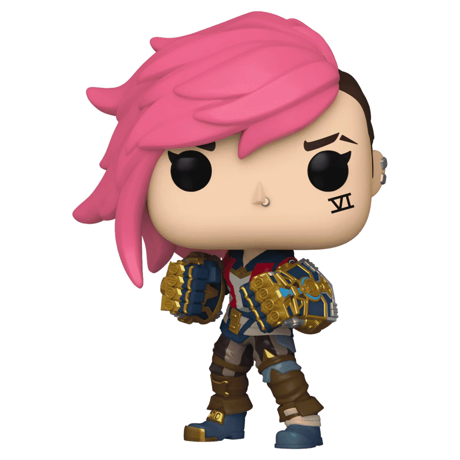 Funko POP figurka League of Legends Arcane Vi fotografii produktu