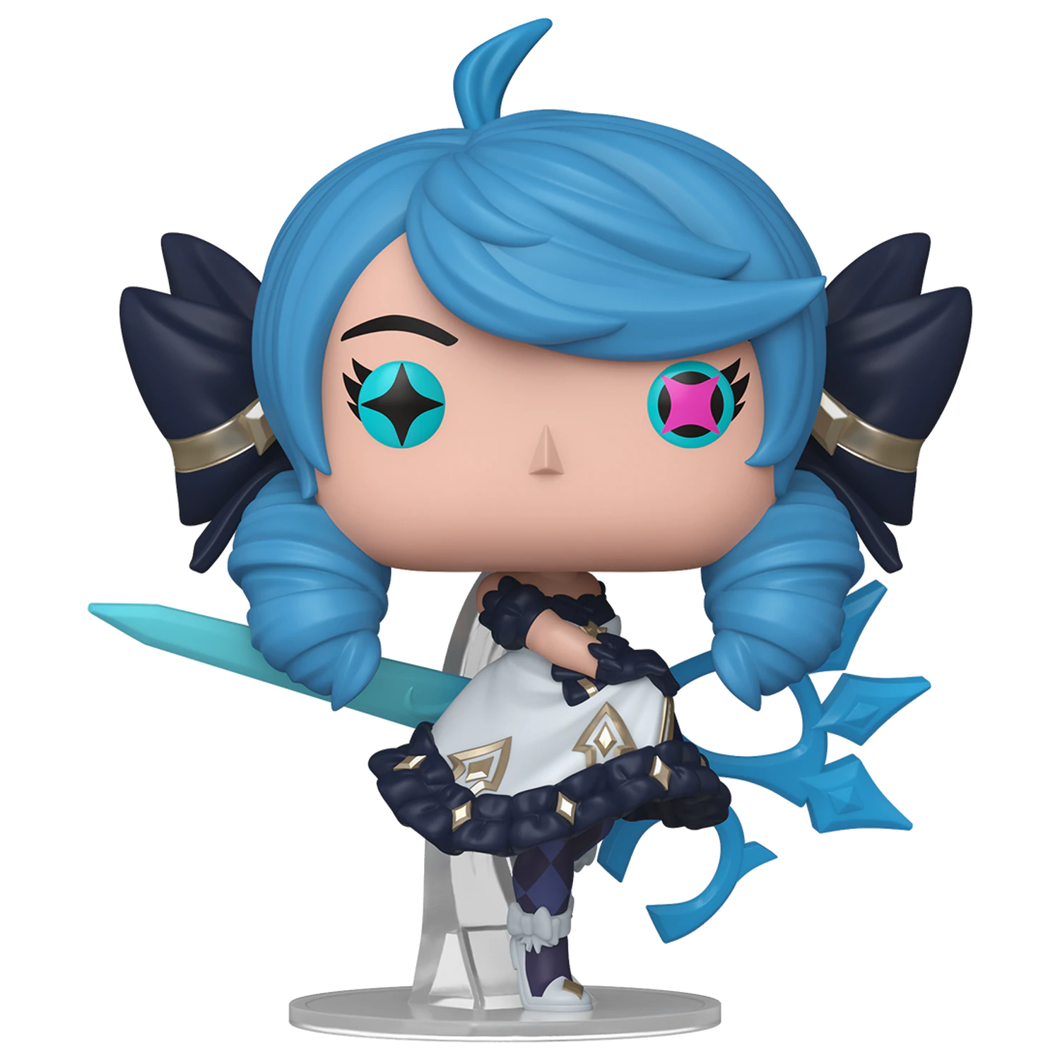 Funko POP figurka League of Legends Gwen fotografii produktu