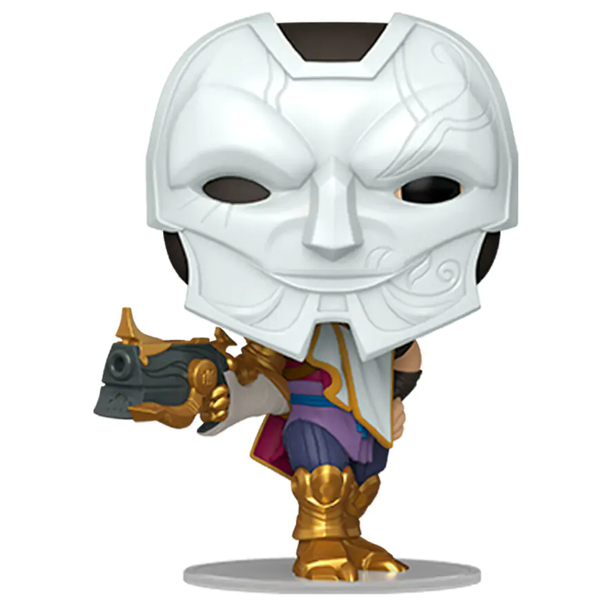 Funko POP figurka League of Legends Jhin fotografii produktu