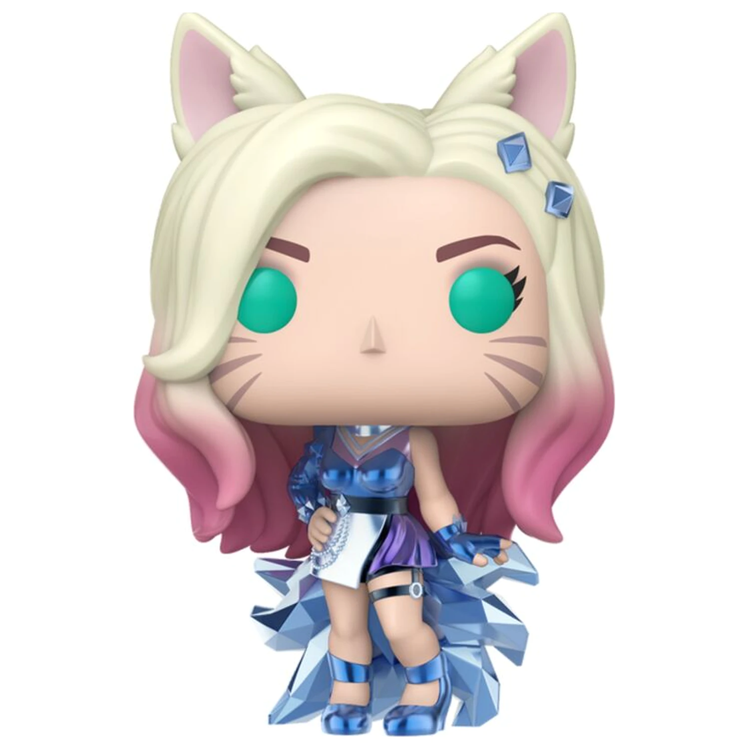 Funko POP figurka League of Legends K/DA Ahri fotografii produktu