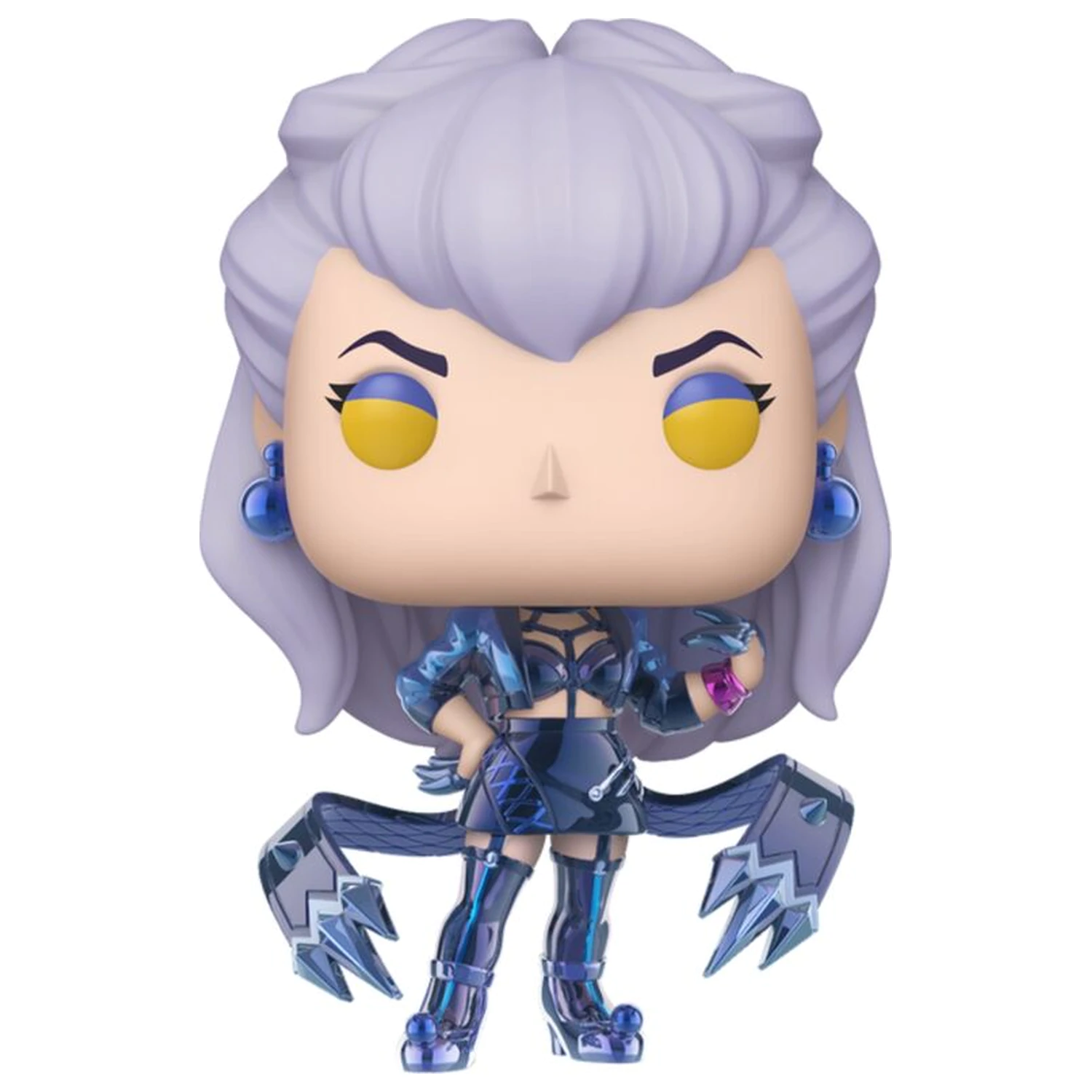 Funko POP figurka League of Legends K/DA Evelynn fotografii produktu