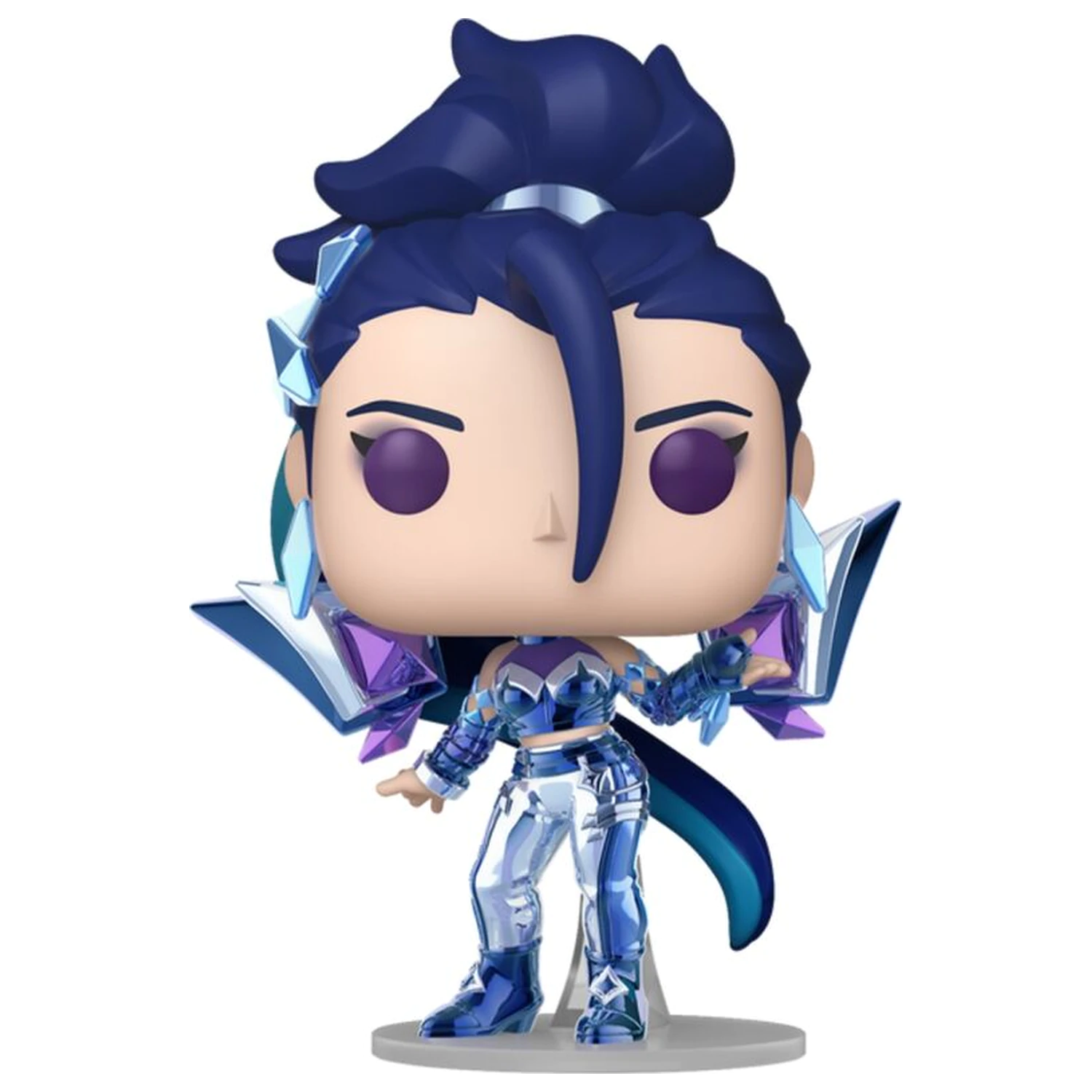 Funko POP figurka League of Legends K/DA Kai'Sa fotografii produktu