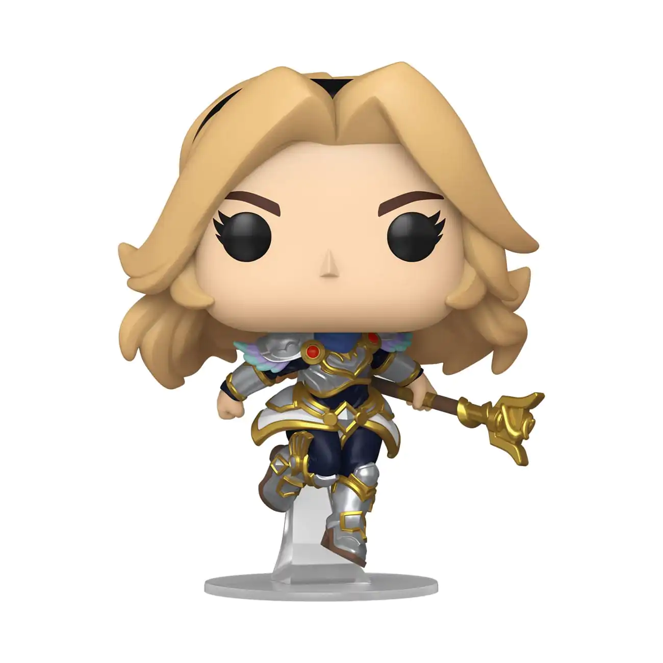 Funko POP figurka League of Legends Lux fotografii produktu