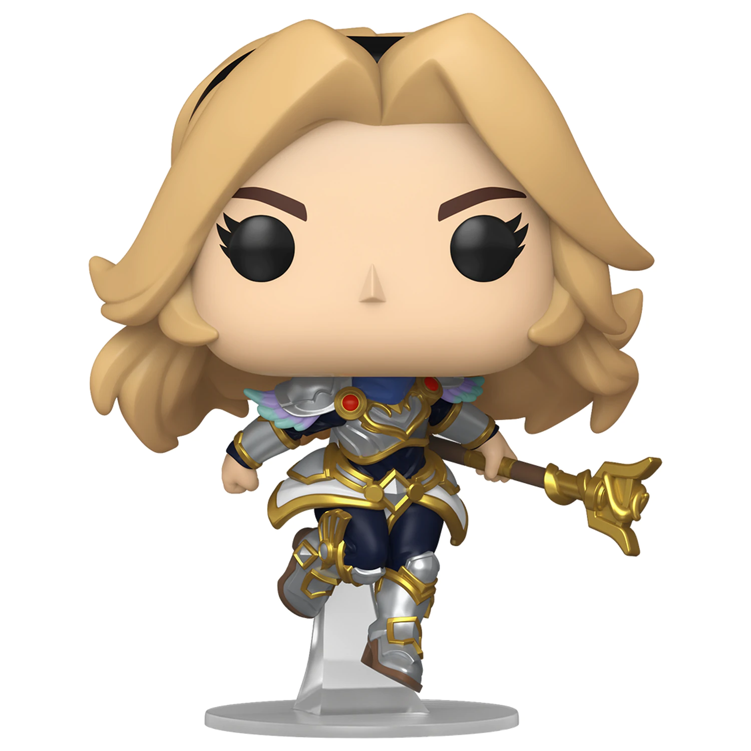 Funko POP figurka League of Legends Lux fotografii produktu