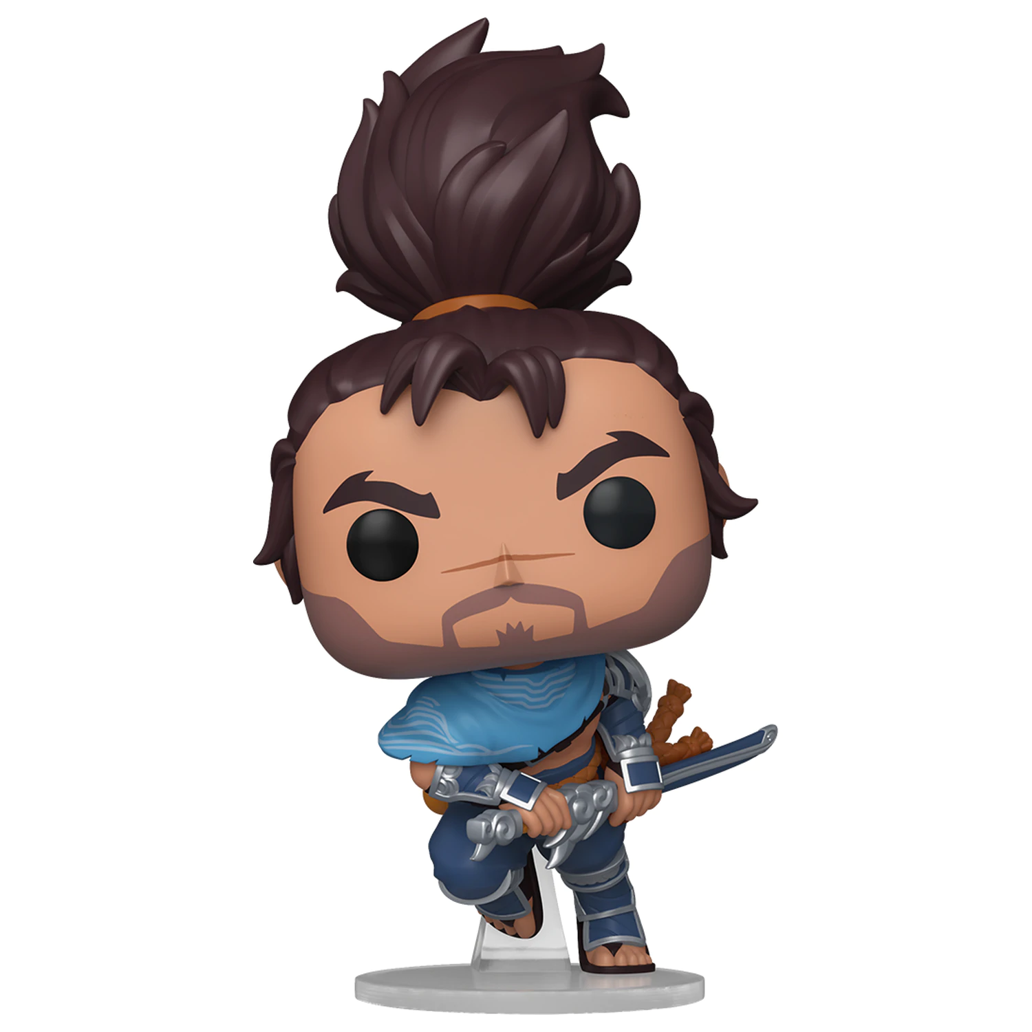 Funko POP figurka League of Legends Yasuo fotografii produktu