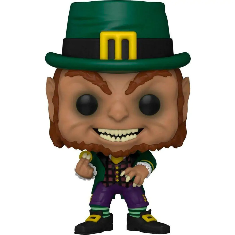 POP figurka Leprechaun - Leprechaun fotografii produktu
