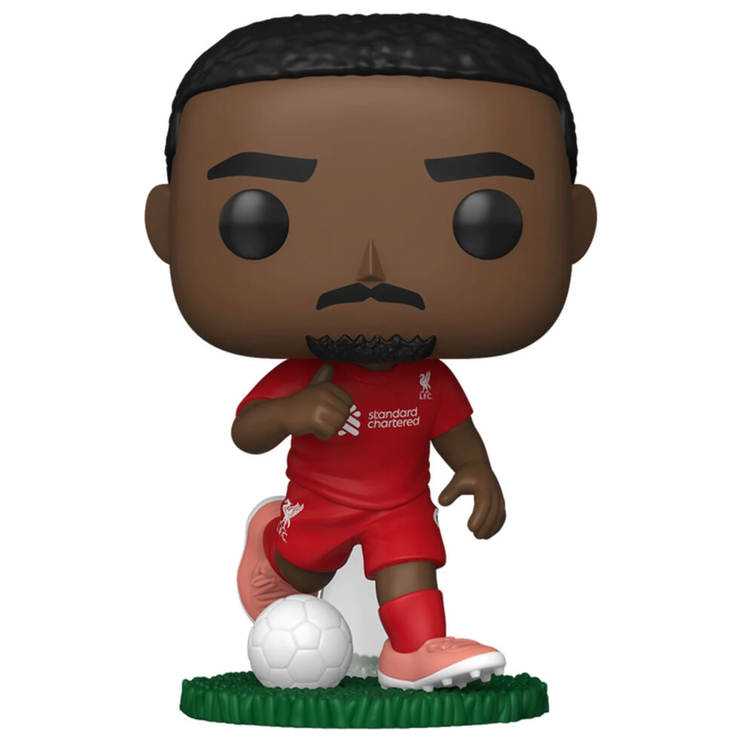 Funko POP figurka Liverpool Alexander Isak fotografii produktu