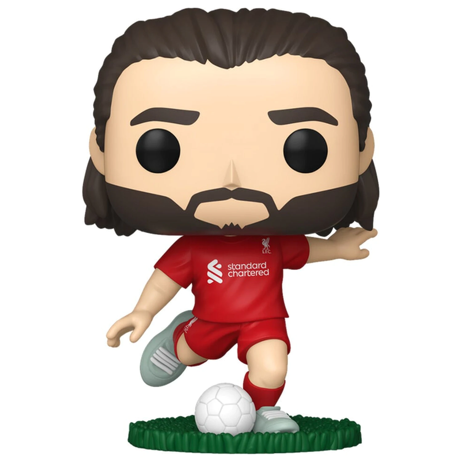 Funko POP figurka Liverpool Dominik Szoboszlai fotografii produktu