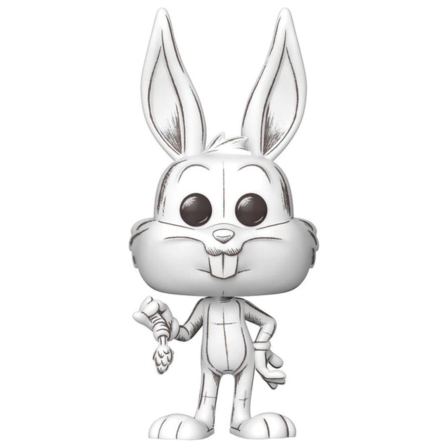 Funko POP figurka Looney Tunes Bugs Bunny fotografii produktu