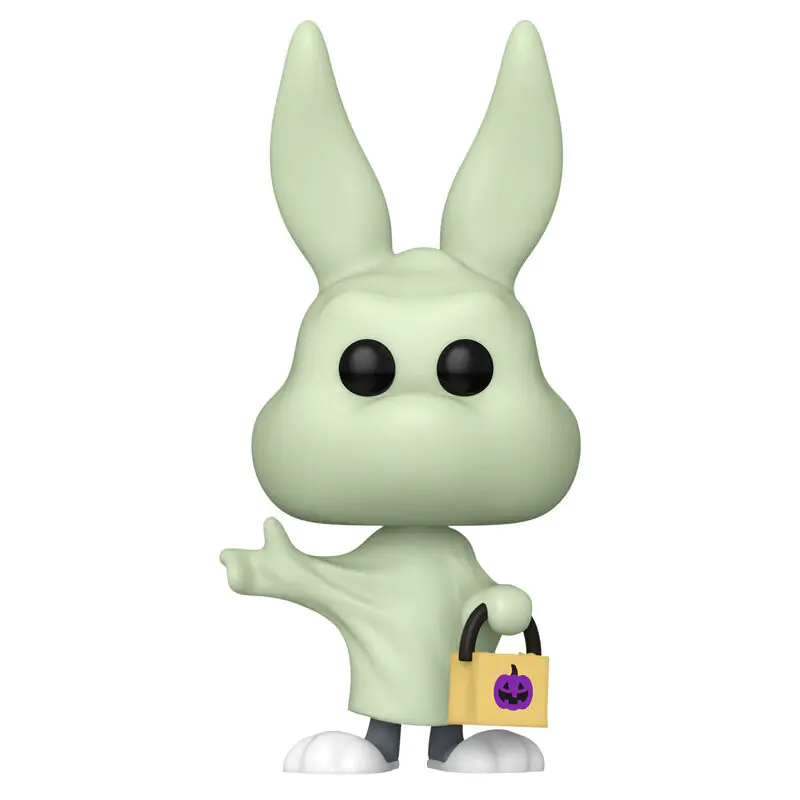 Funko POP figurka Looney Tunes Bugs Bunny fotografii produktu