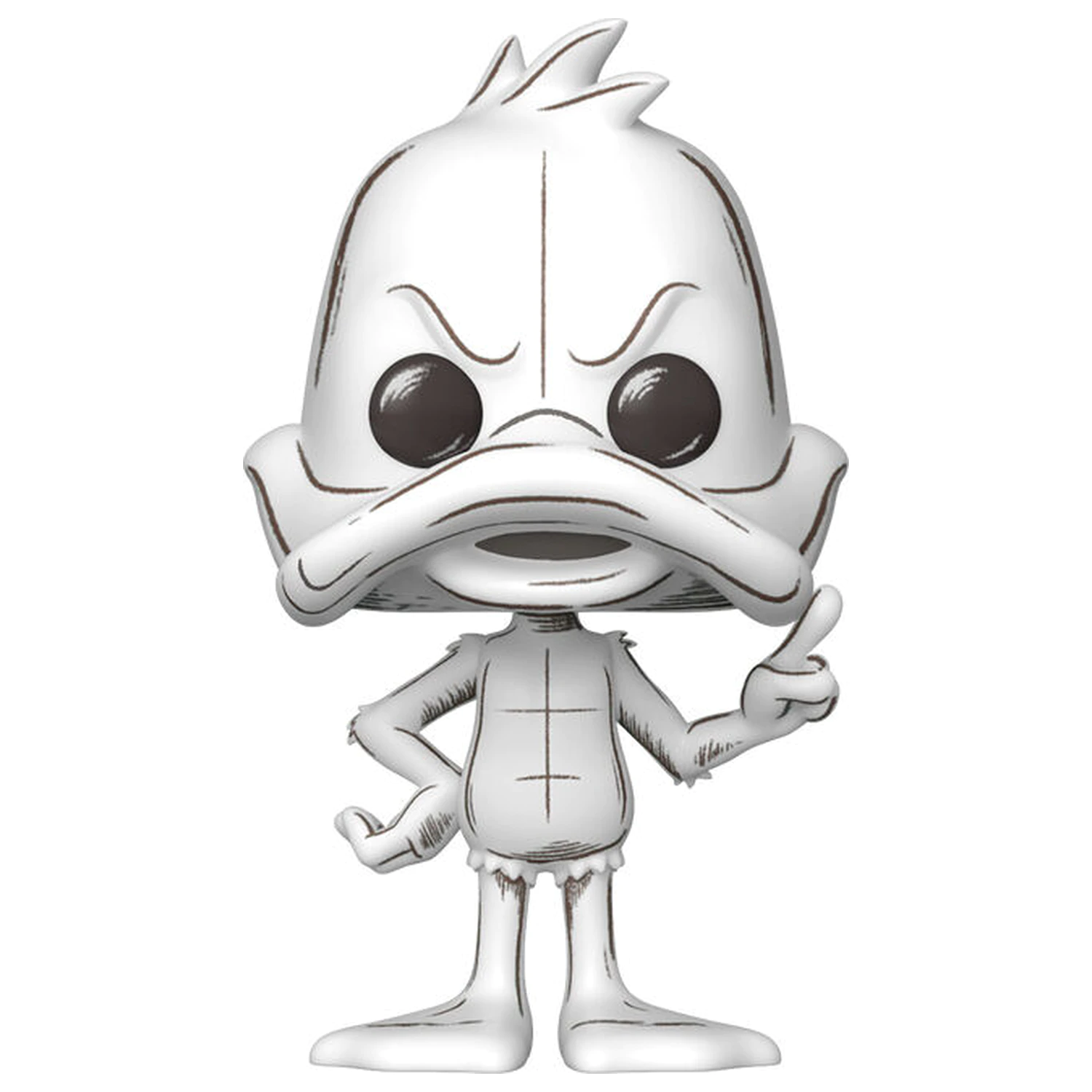 Funko POP figurka Looney Tunes Daffy Duck fotografii produktu