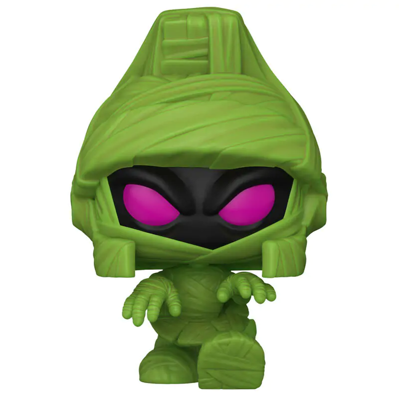 Funko POP figurka Looney Tunes Marvin the Martian fotografii produktu