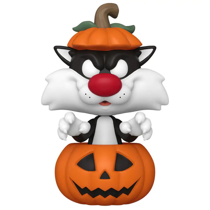 Funko POP figurka Looney Tunes Sylvester fotografii produktu