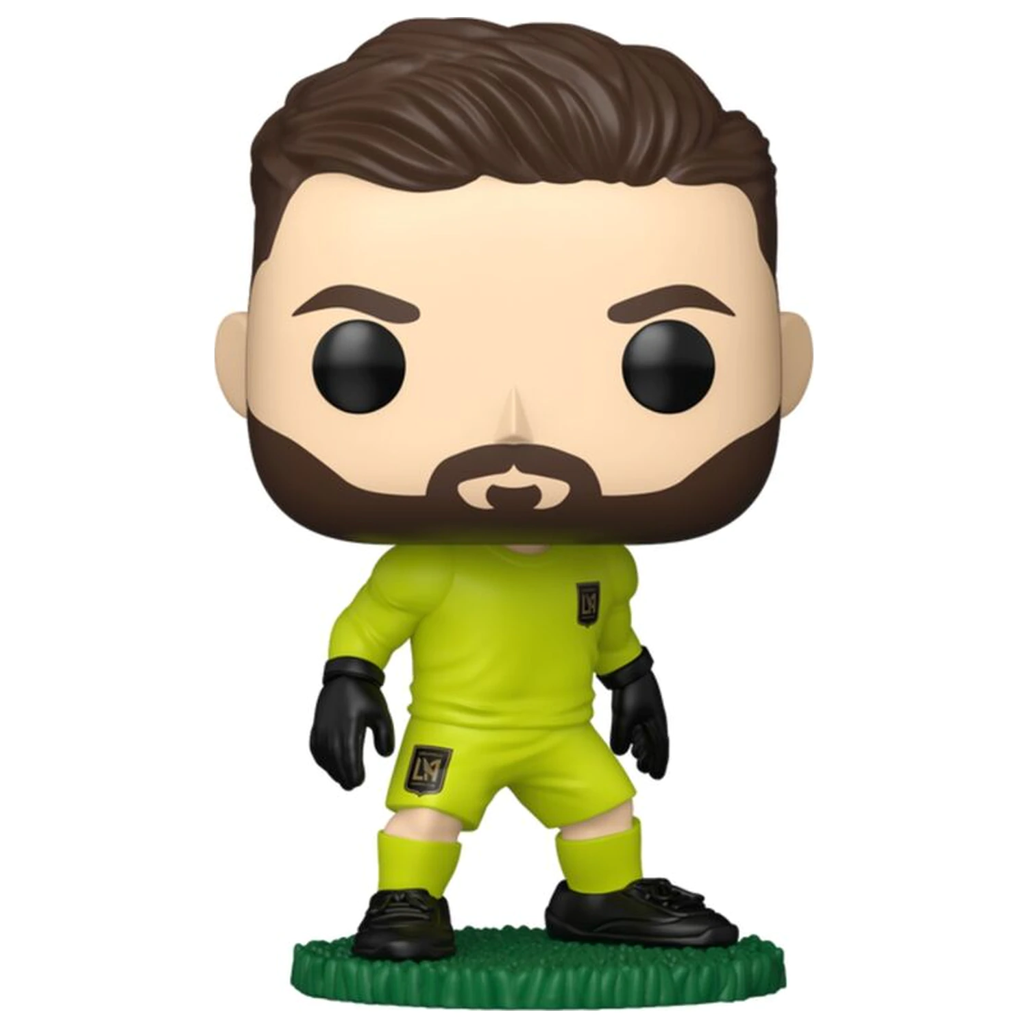 Funko POP figurka Los Angeles Football Club Hugo Lloris fotografii produktu