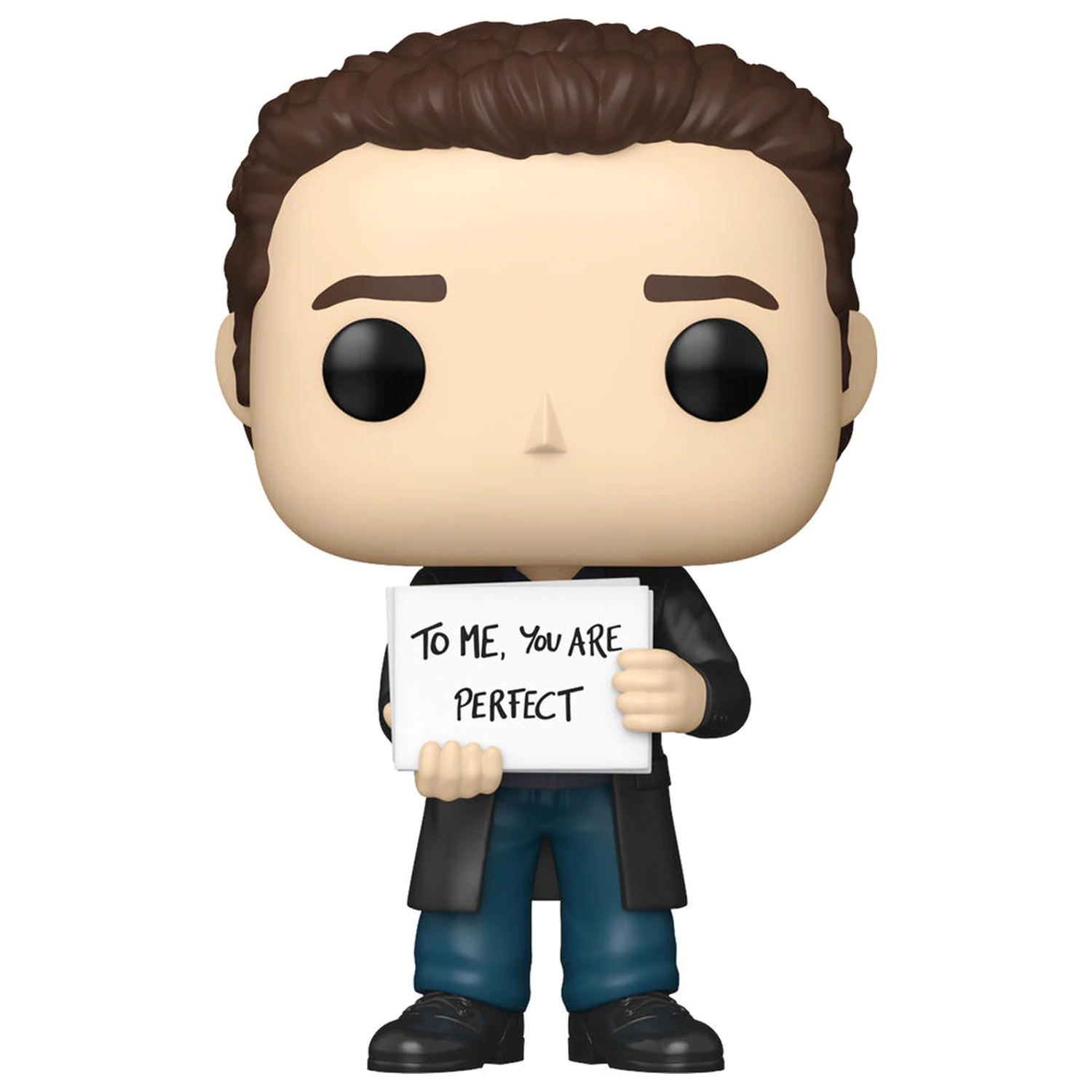 Funko POP figurka Love Actually Mark fotografii produktu