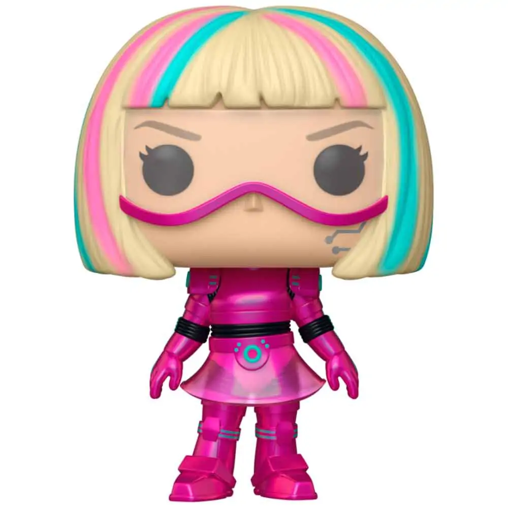 Funko POP figurka M3gan 2.0 M3gan fotografii produktu