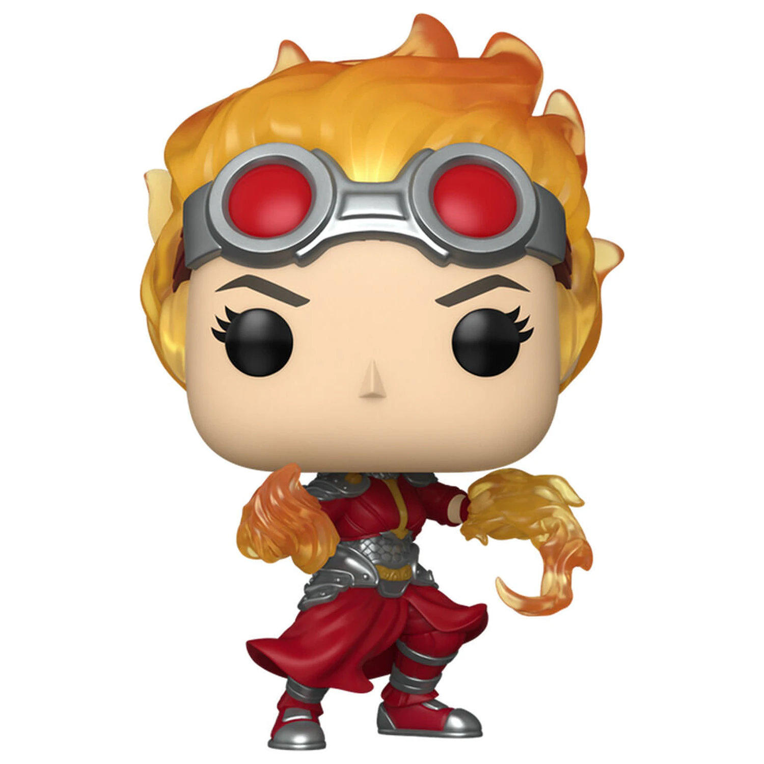 Funko POP figurka Magic The Gathering Chandra fotografii produktu