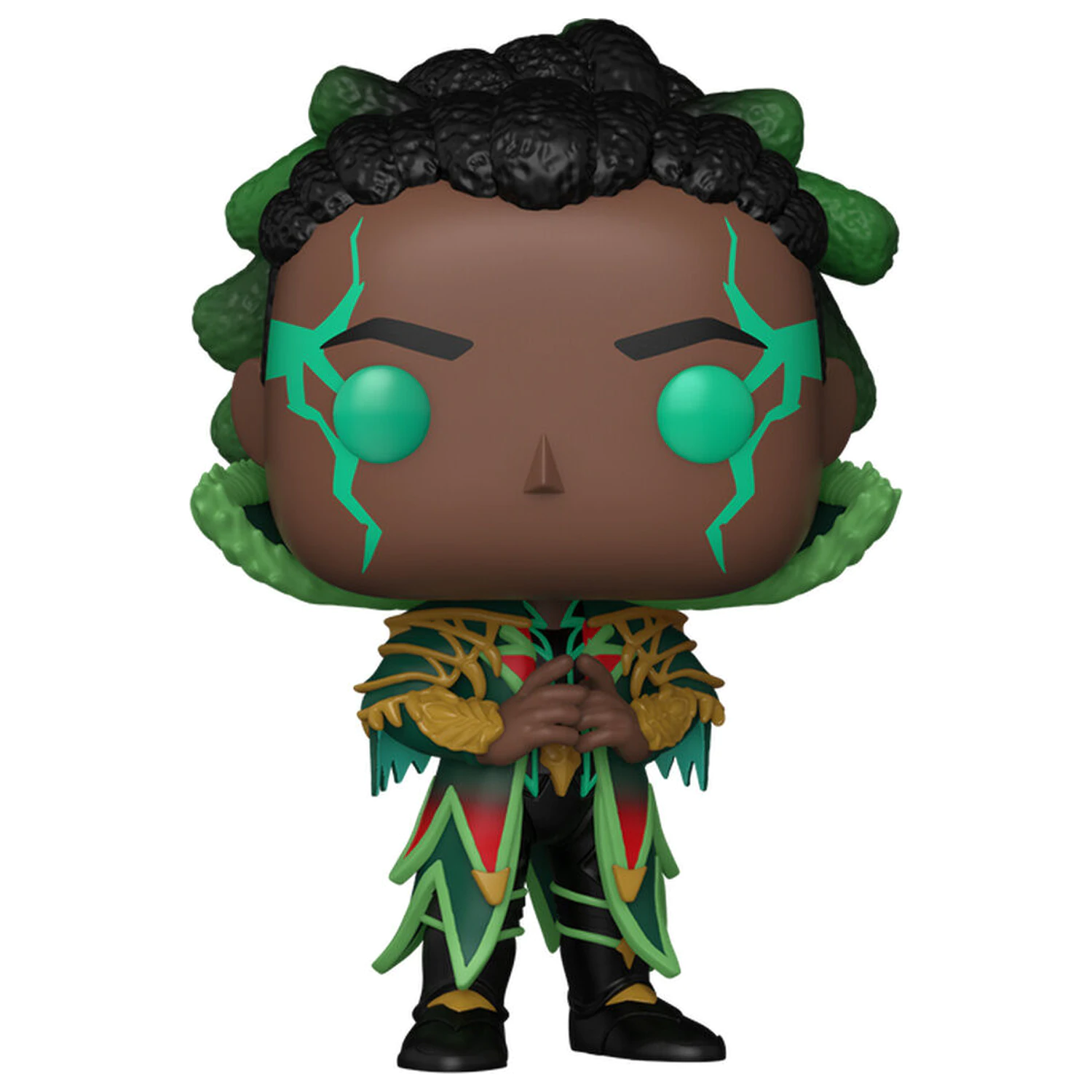 Funko POP figurka Magic The Gathering Dellian Fel fotografii produktu