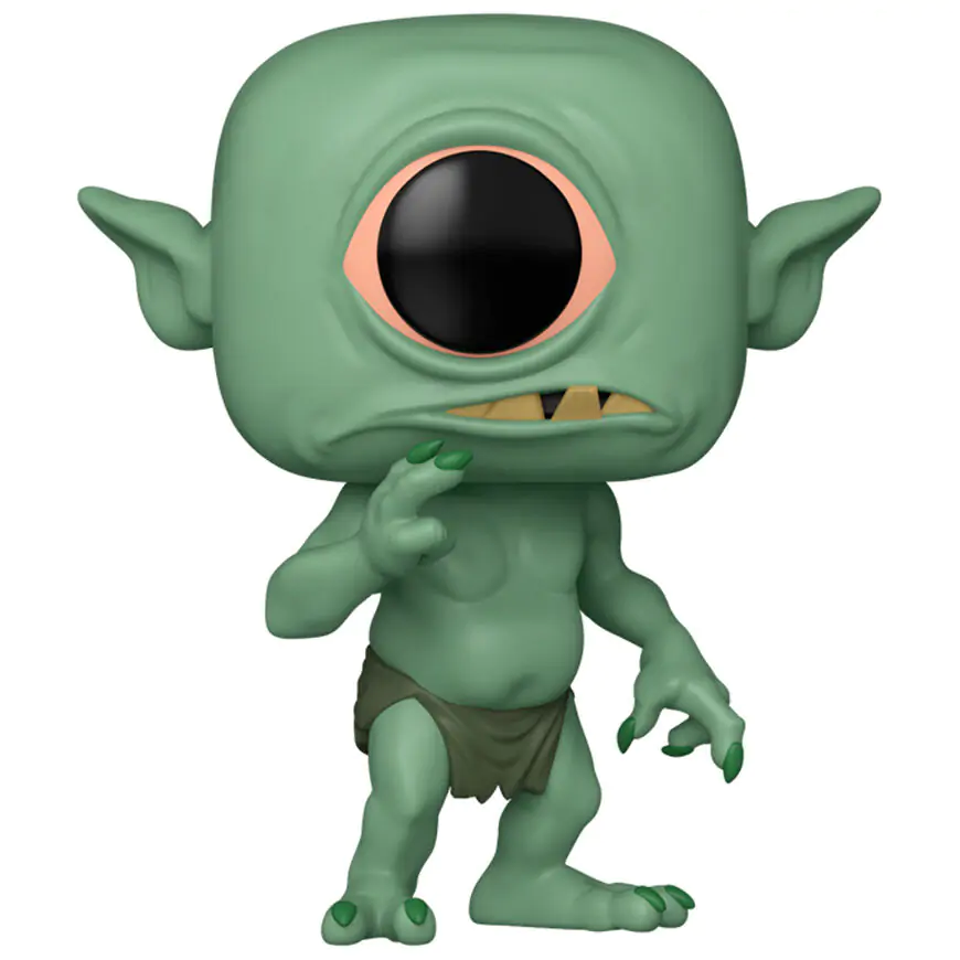 Funko POP figurka Magic The Gathering Fblthp fotografii produktu