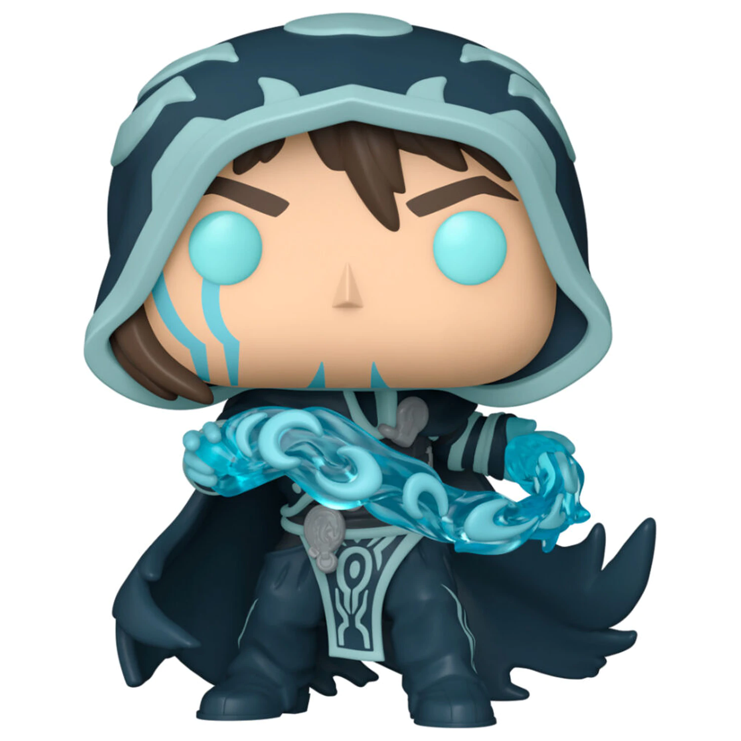 Funko POP figurka Magic The Gathering Jace fotografii produktu