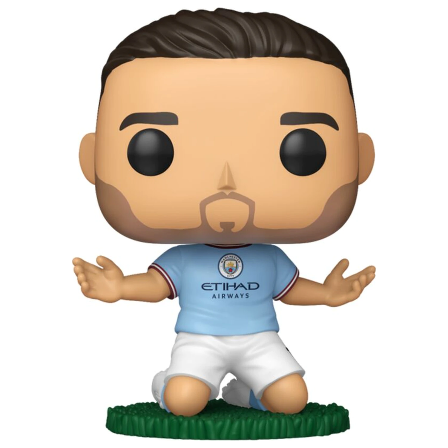 Funko POP figurka Manchester City Rodri fotografii produktu