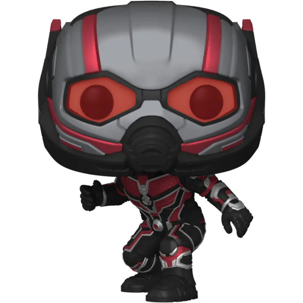 Ant-Man and the Wasp: Quantumania POP! Vinylová figurka Ant-Man 9 cm fotografii produktu