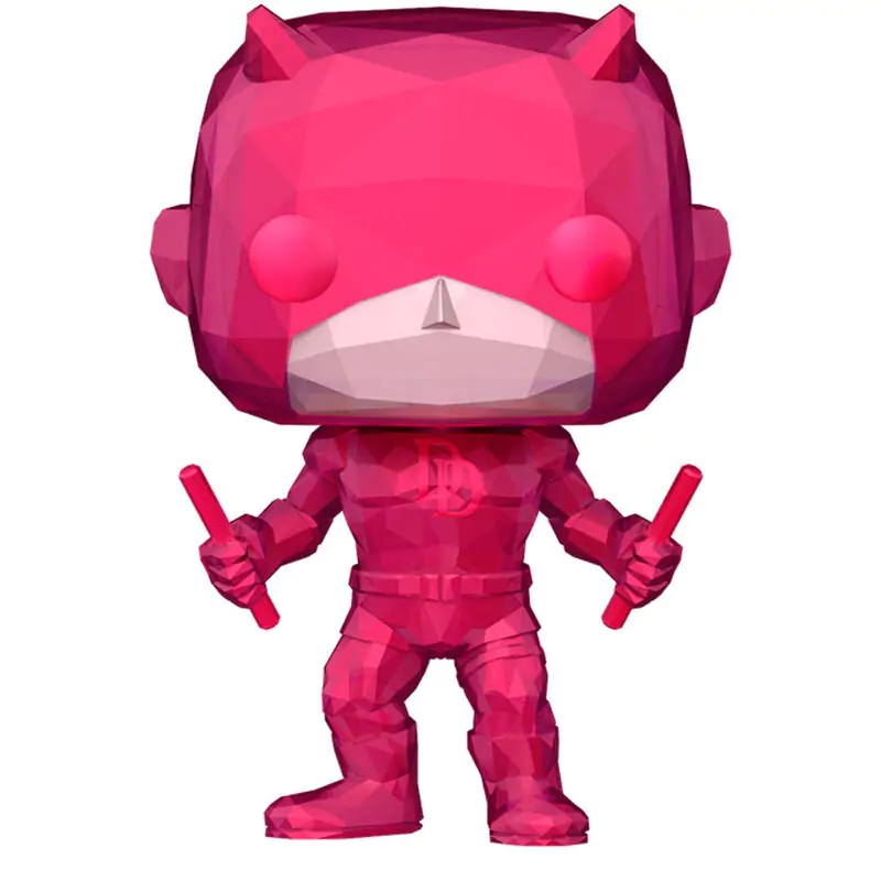 Funko POP figurka Marvel Daredevil fotografii produktu