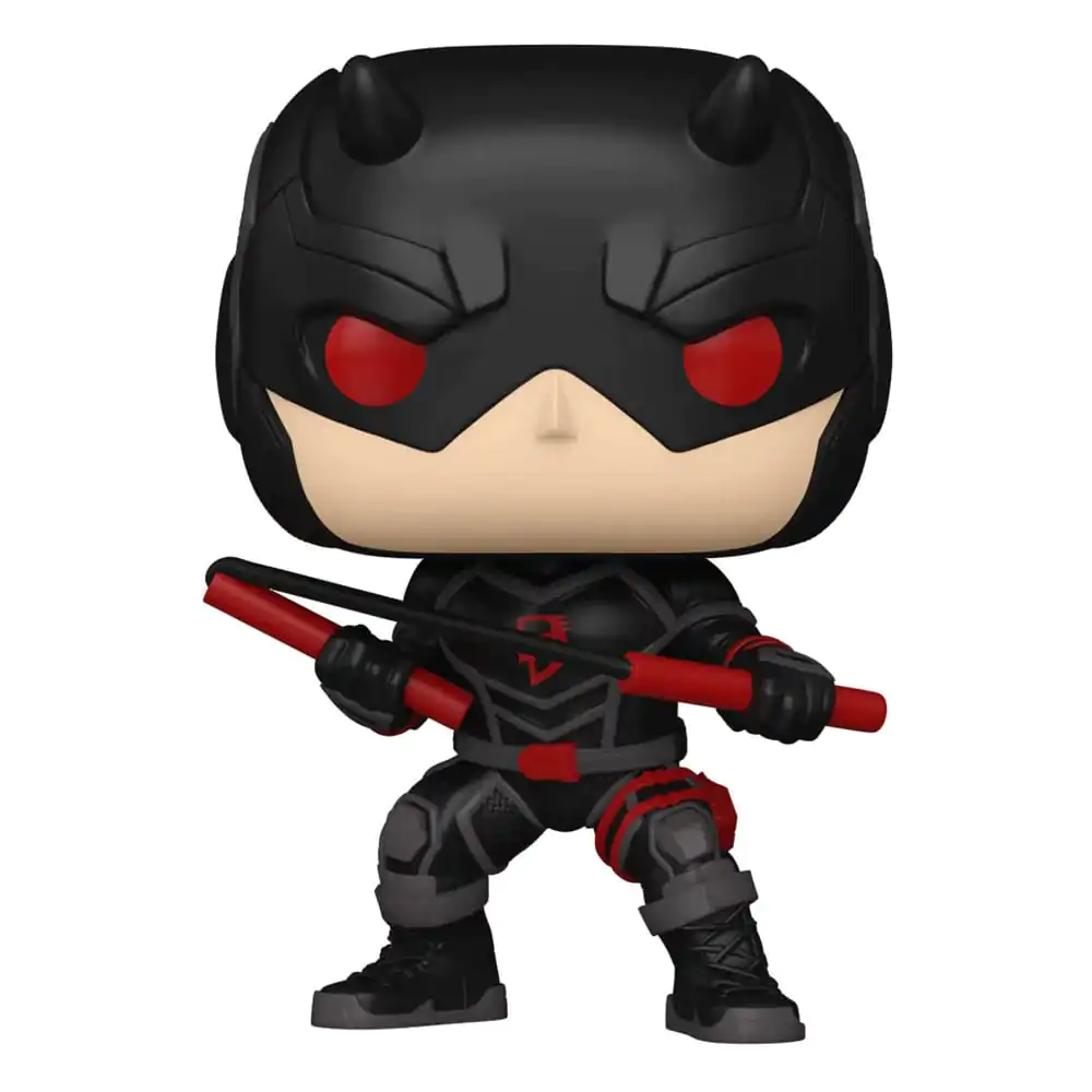 Funko POP figurka Marvel Daredevil Exclusive fotografii produktu