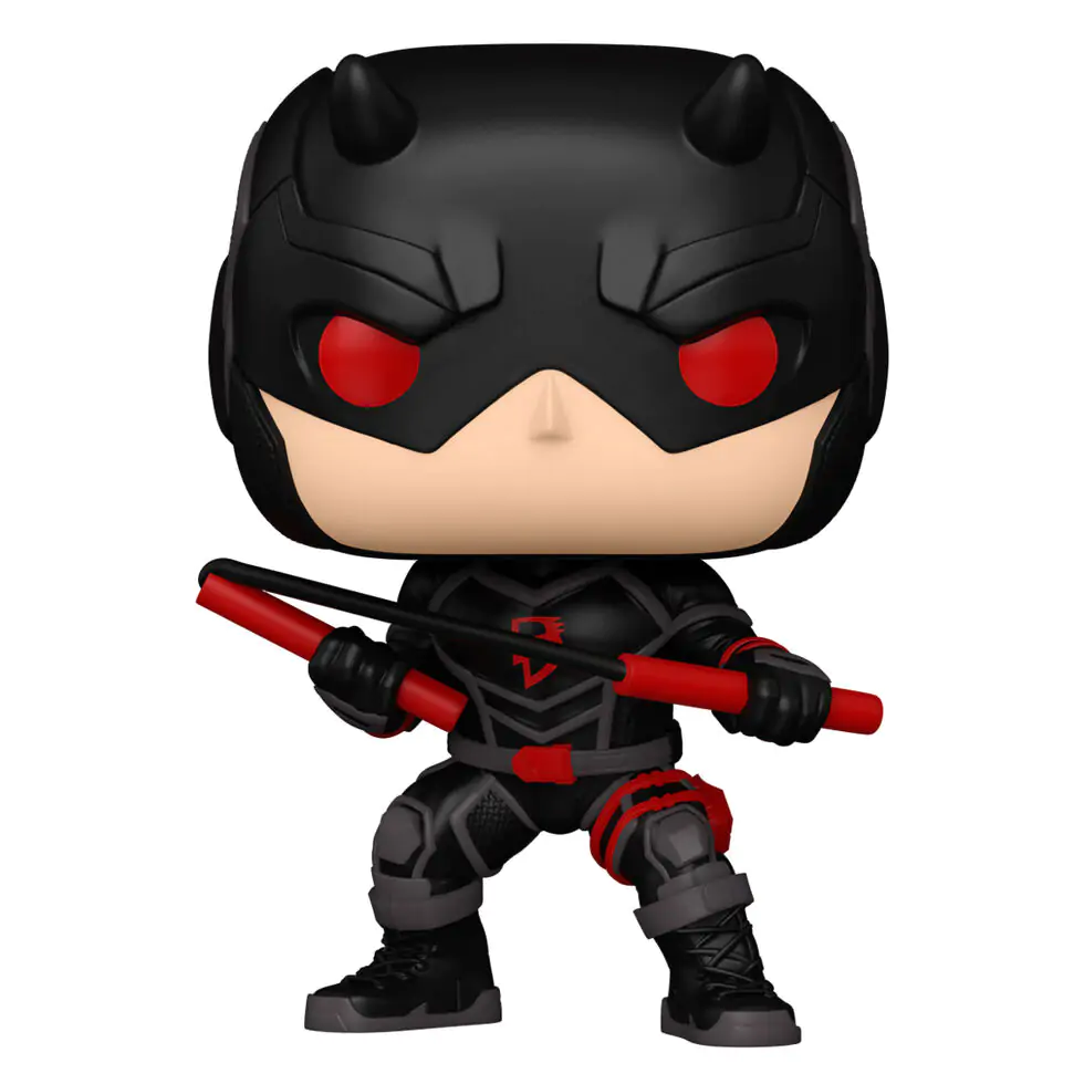 Funko POP figurka Marvel Daredevil Exclusive fotografii produktu