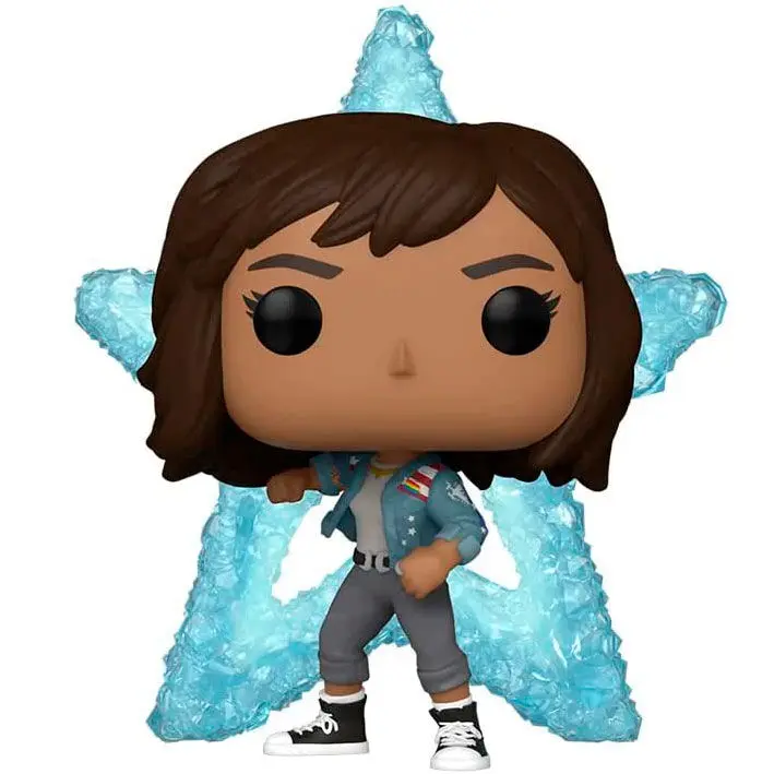 Marvel POP! Vinylová figurka America Chavez 9 cm fotografii produktu