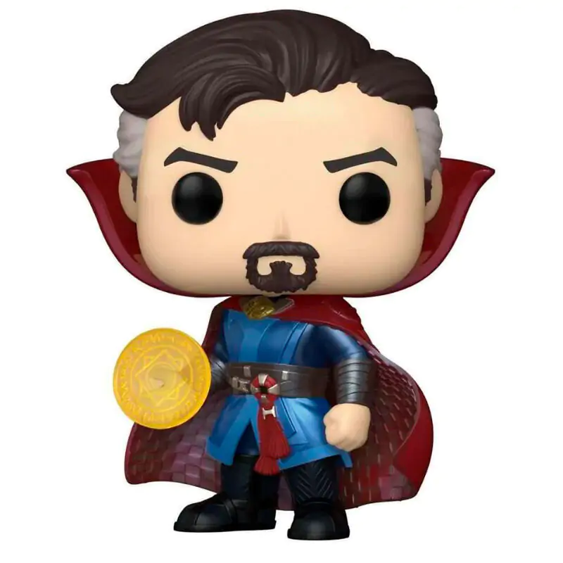 POP figurka Marvel Doctor Strange Multiverse of Madness Doctor Strange Exclusive fotografii produktu