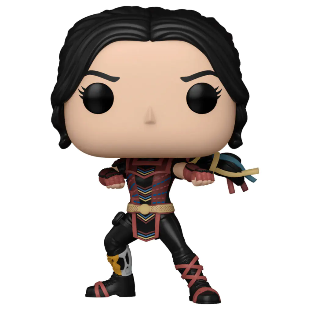 POP figurka Marvel Echo - Echo fotografii produktu