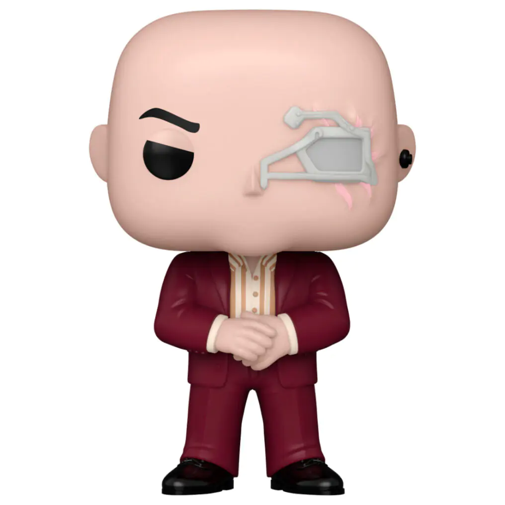 POP figurka Marvel Echo Kingpin fotografii produktu