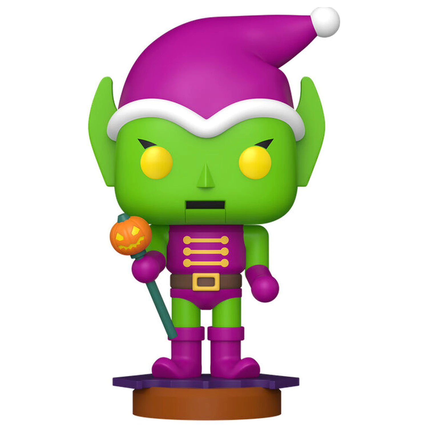 Funko POP figurka Marvel Green Goblin fotografii produktu