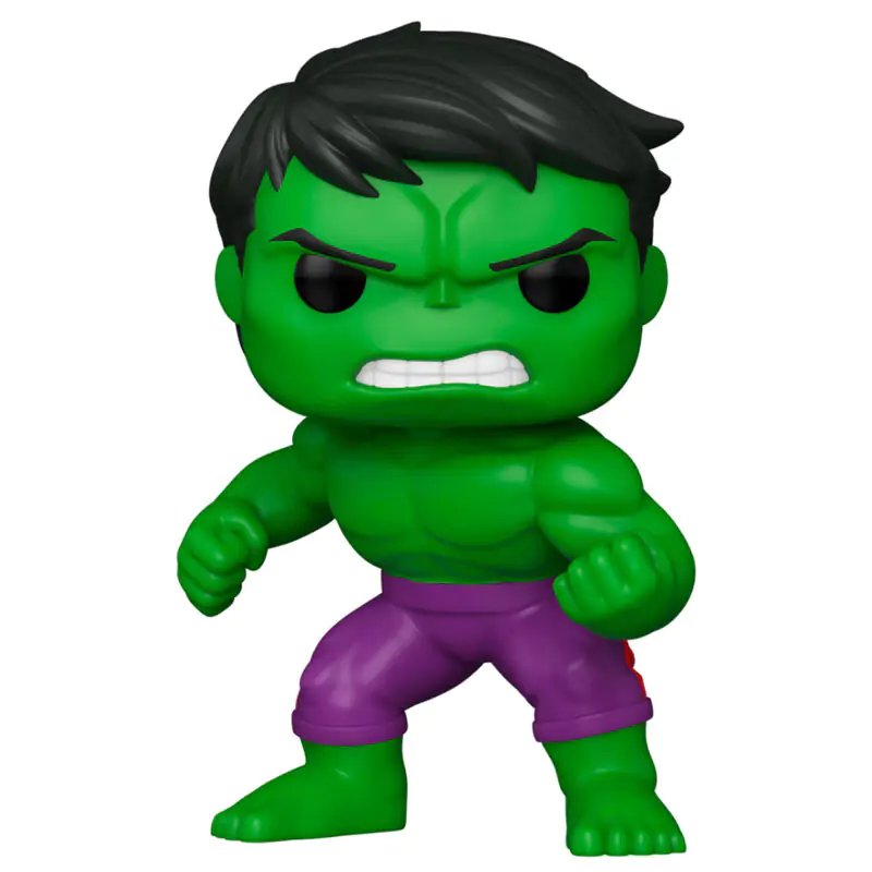 Funko POP figurka Marvel Hulk Classics fotografii produktu