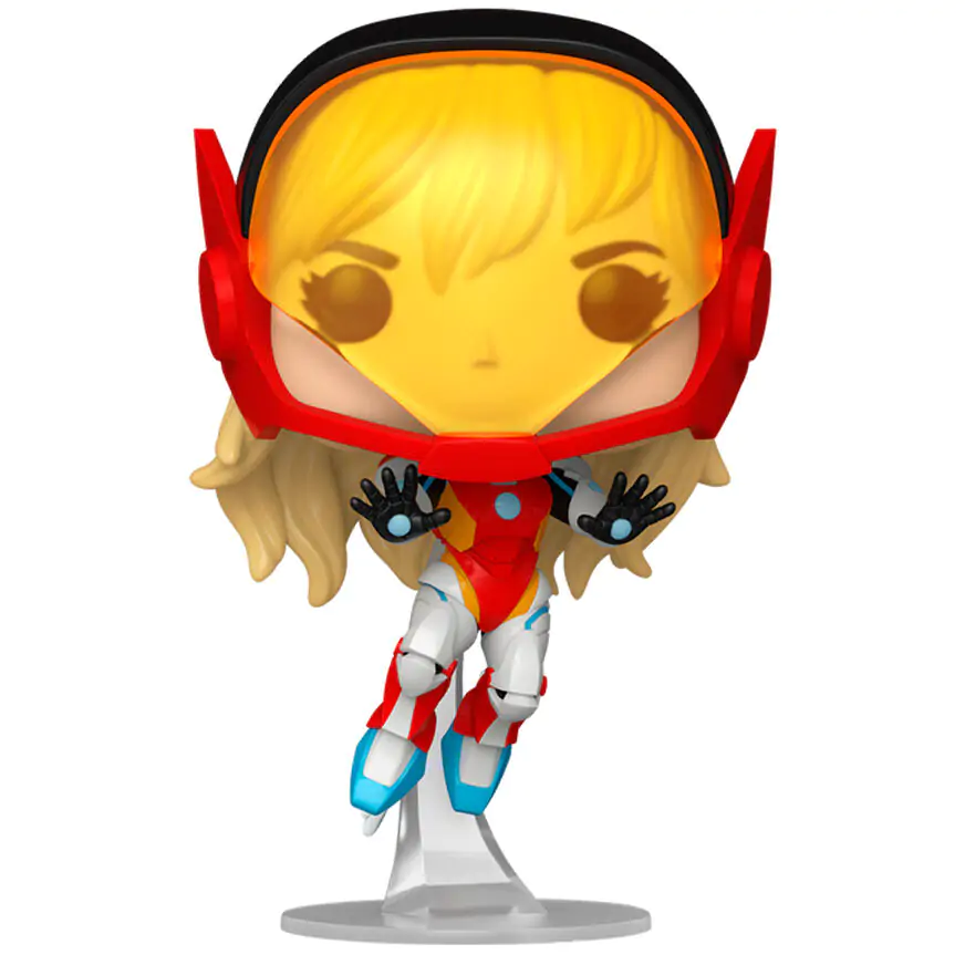 Funko POP figurka Marvel Iron Gwen fotografii produktu