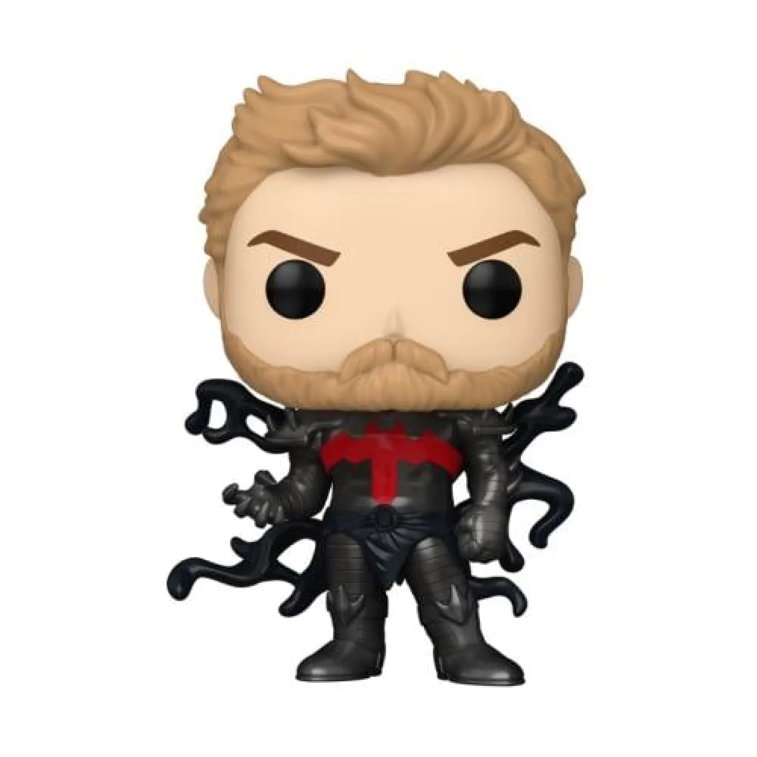 Funko POP figurka Marvel King in Black Eddie Brock fotografii produktu