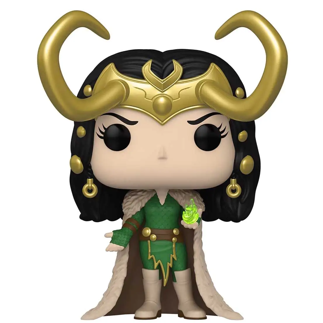 Figurka POP Marvel Lady Loki Exclusive fotografii produktu