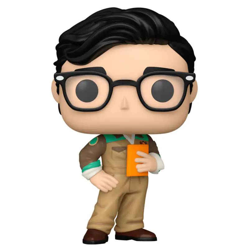 POP figurka Marvel Loki 2 O.B. fotografii produktu