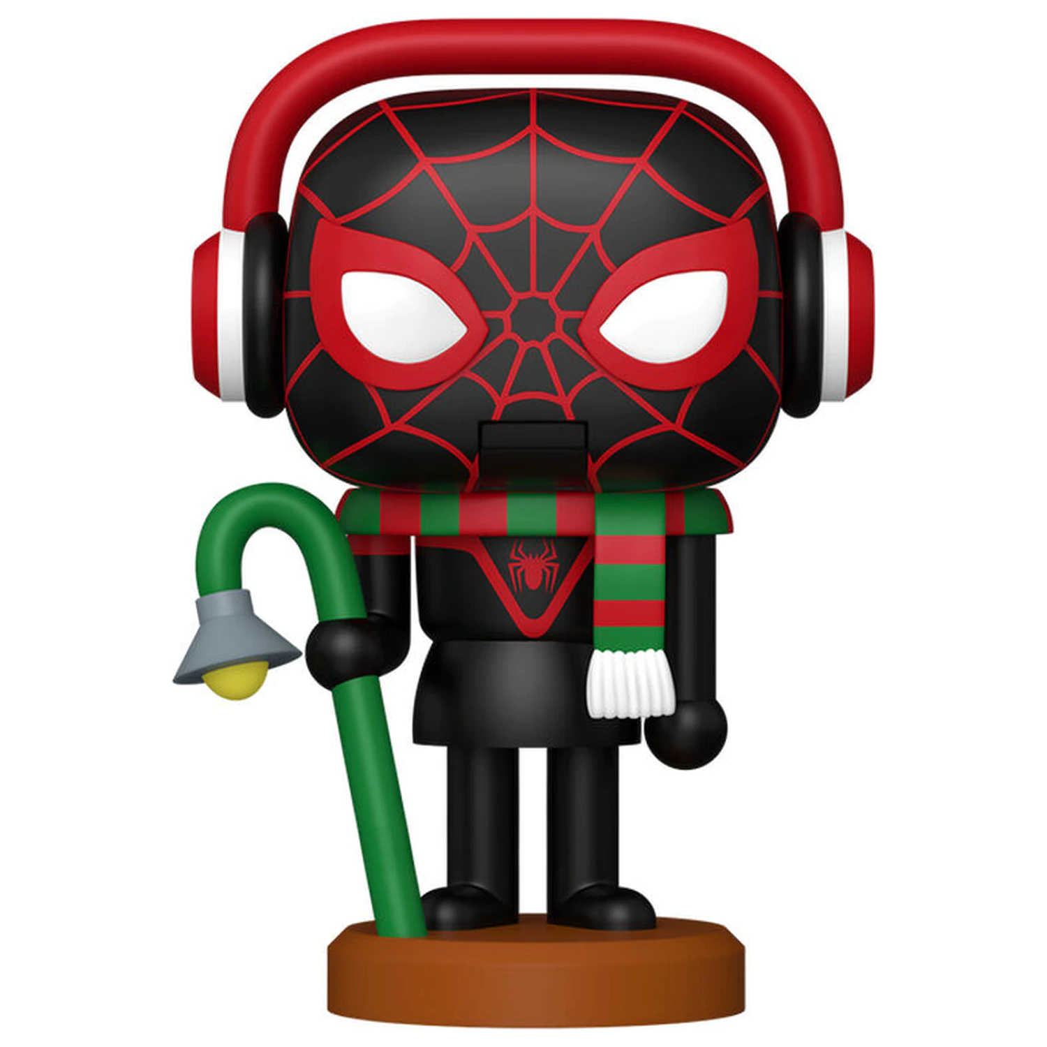 Funko POP figurka Marvel Miles Morales fotografii produktu