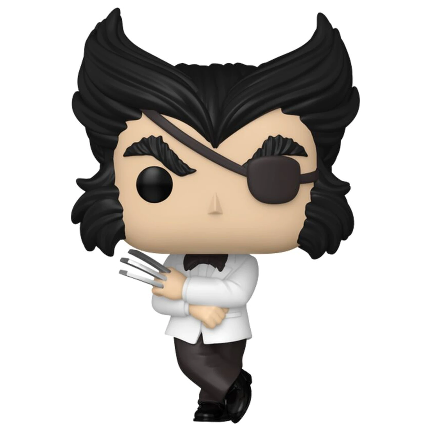Funko POP figurka Marvel Patch fotografii produktu