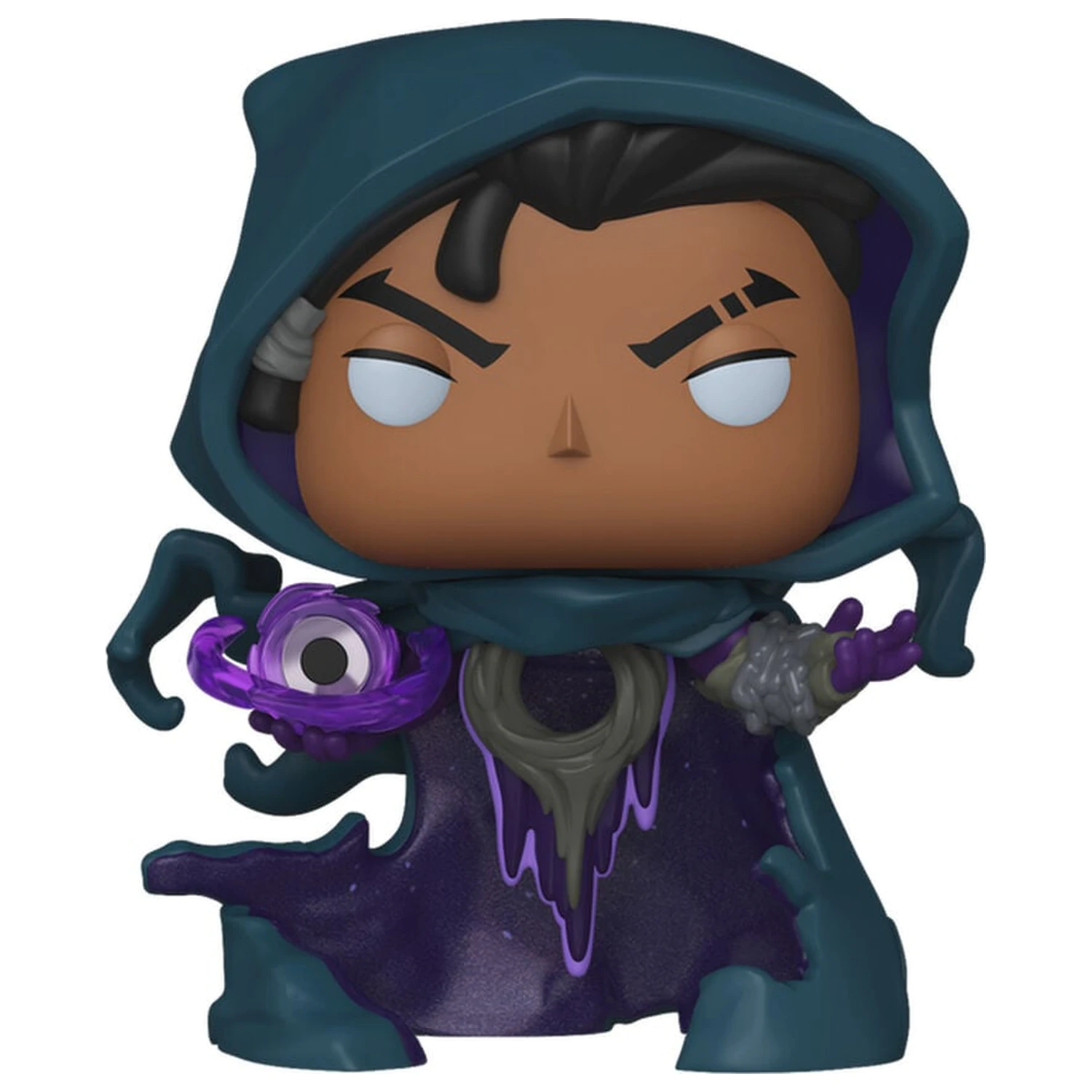 Funko POP figurka Marvel Rivals Cloak fotografii produktu