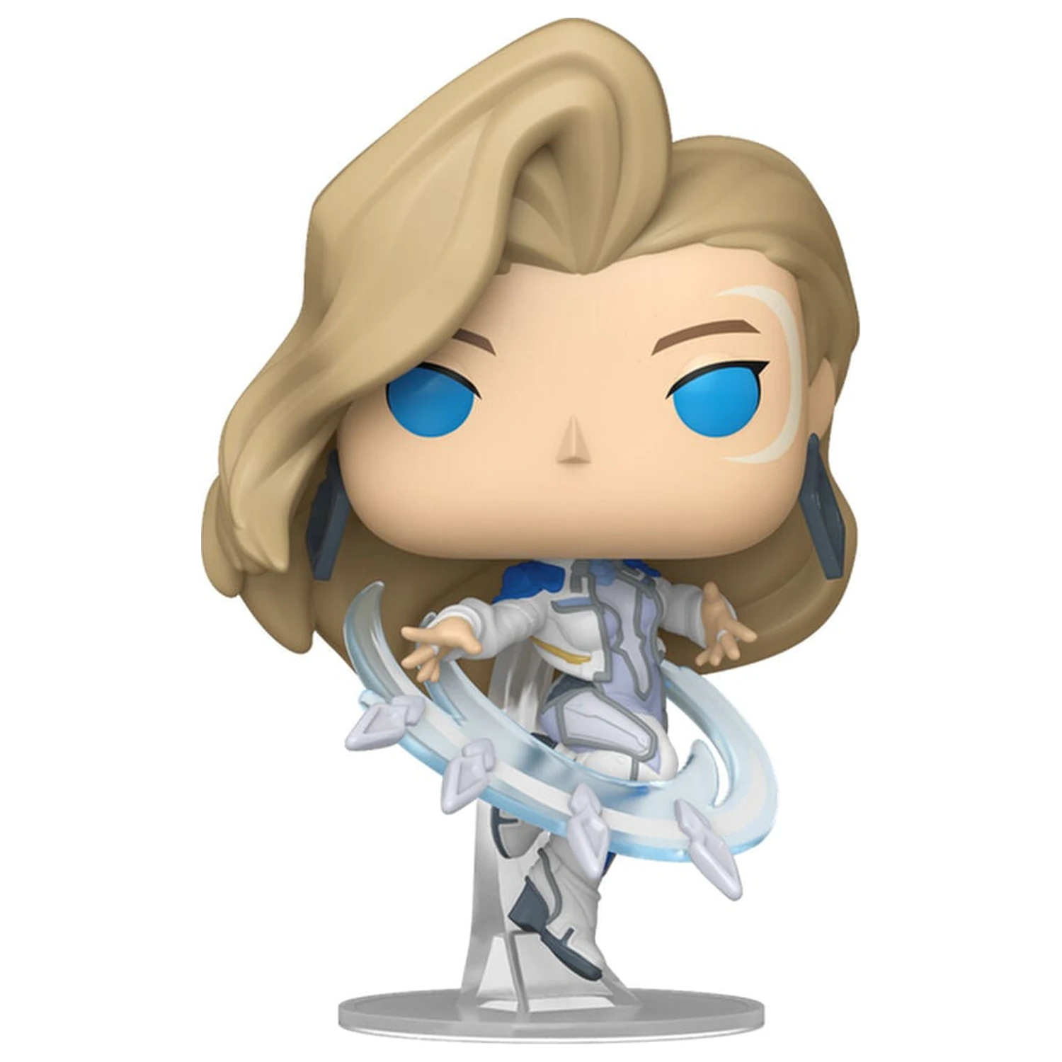 Funko POP figurka Marvel Rivals Dagger fotografii produktu