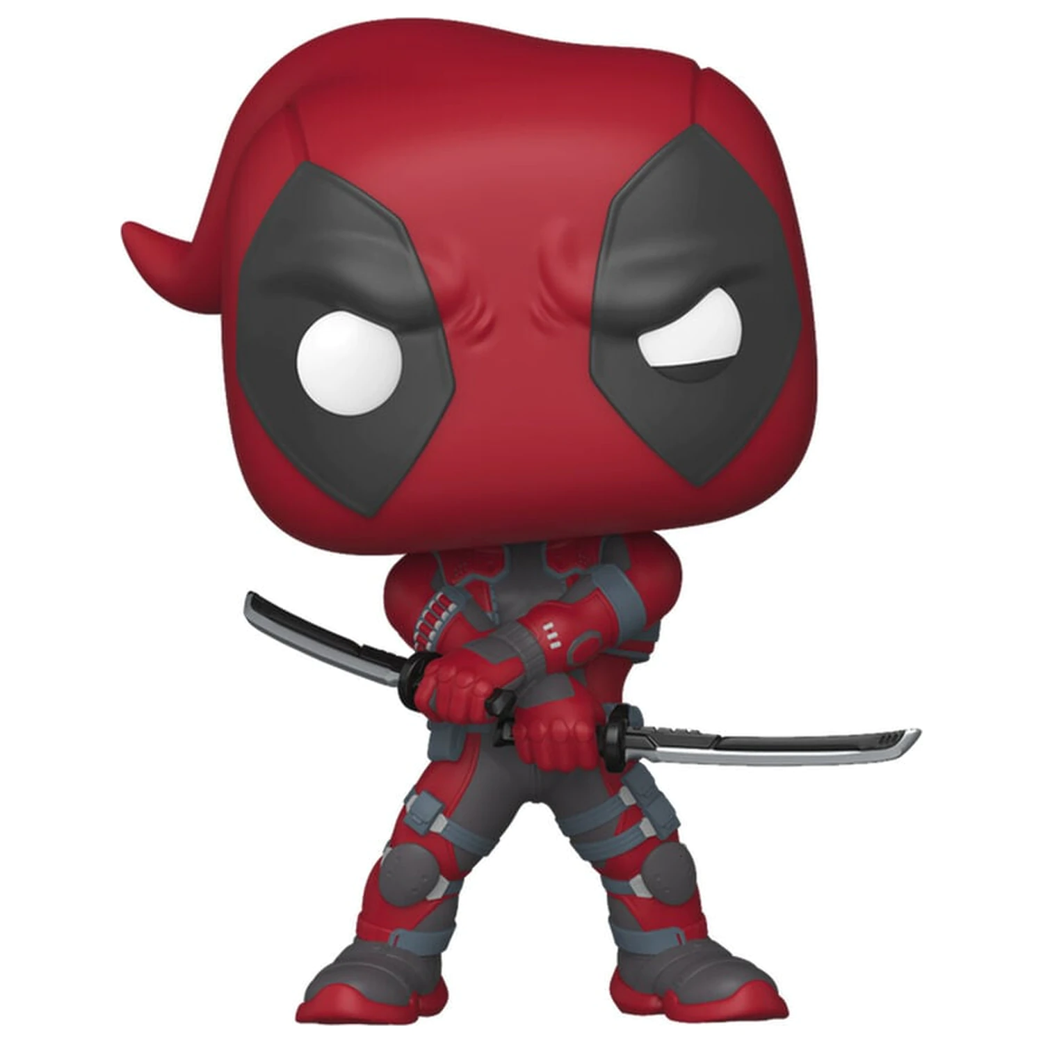 Funko POP figurka Marvel Rivals Deadpool fotografii produktu