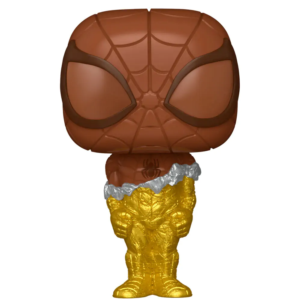 POP figurka Marvel Spider-Man fotografii produktu