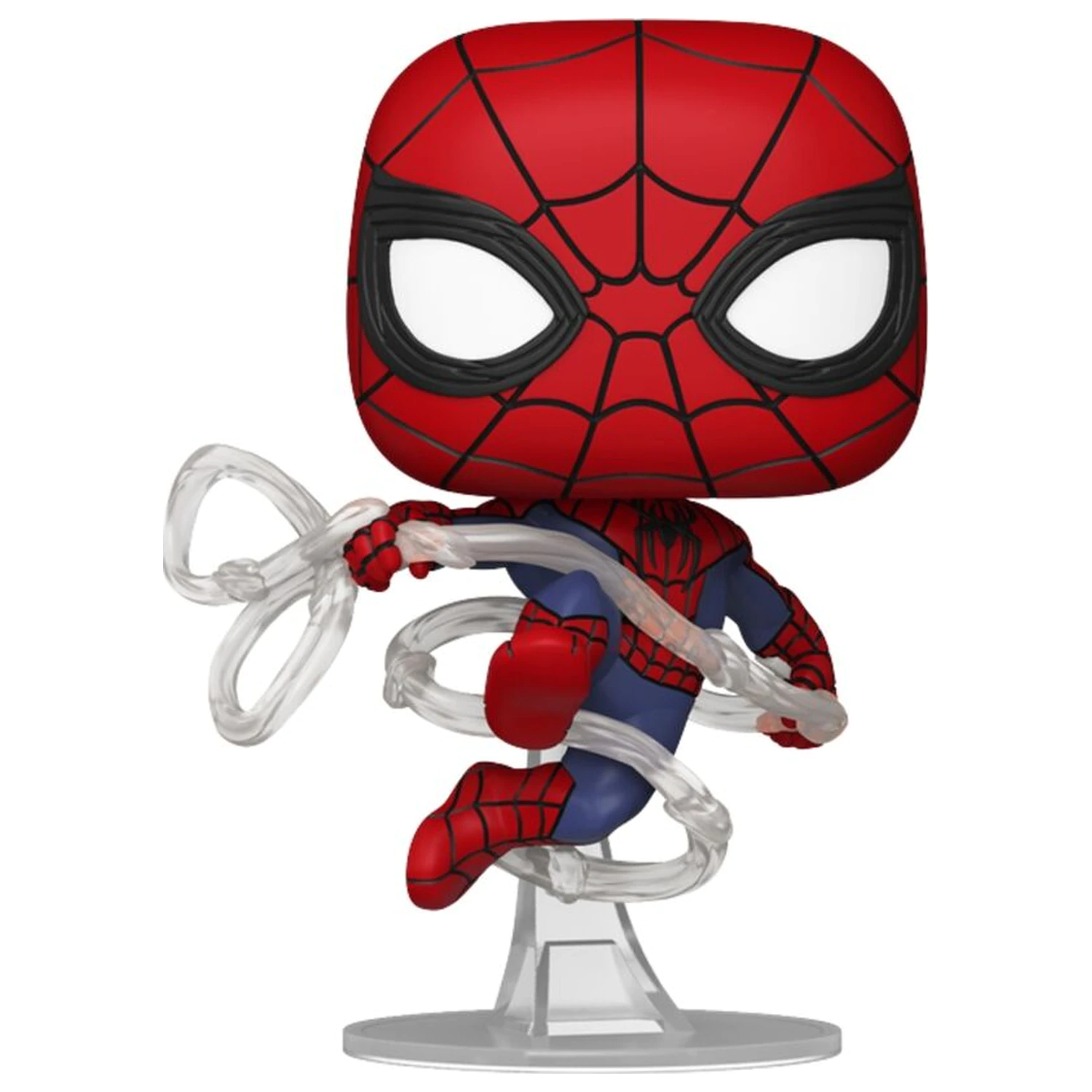 Funko POP figurka Marvel Spider-Man Brand New Day Spider-Man fotografii produktu