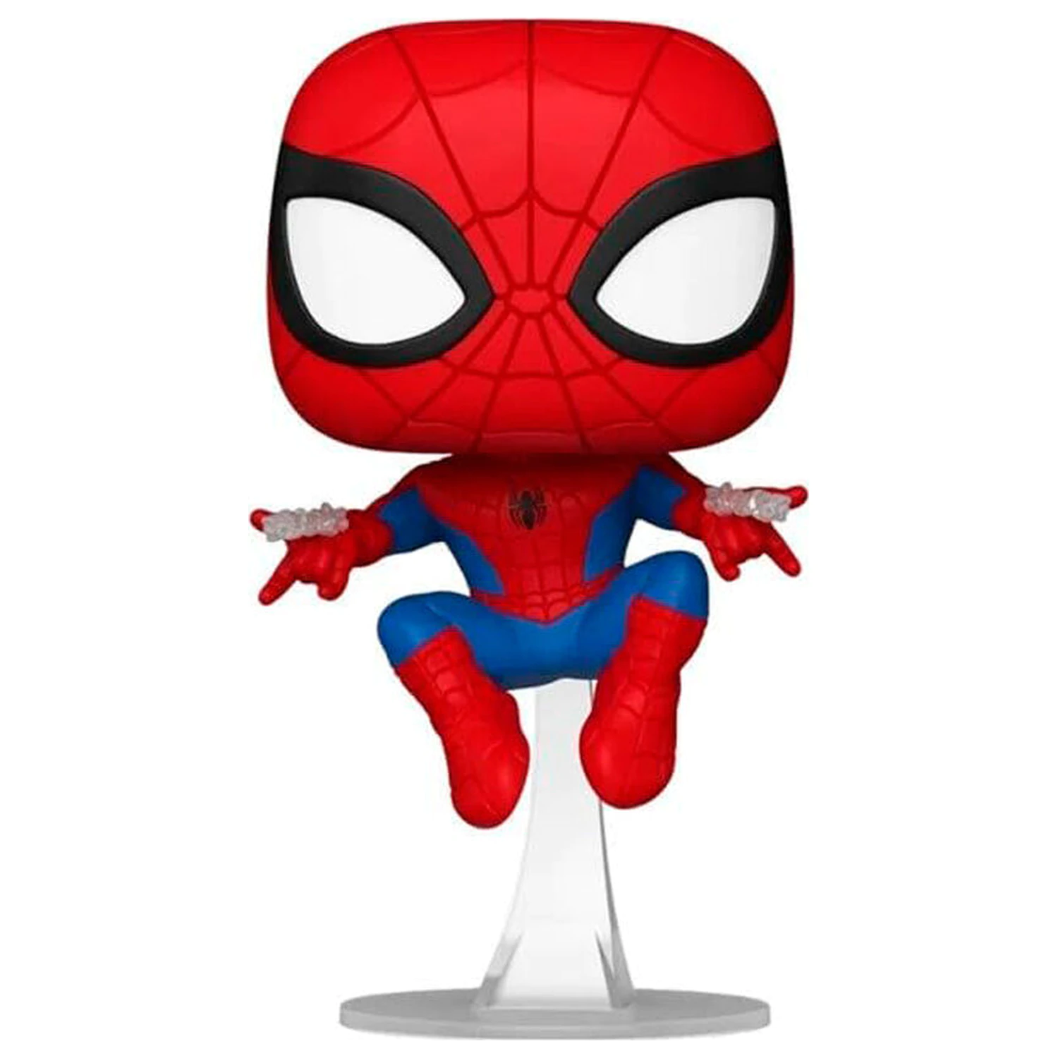 Funko POP figurka Marvel Spider-Man Exclusive fotografii produktu