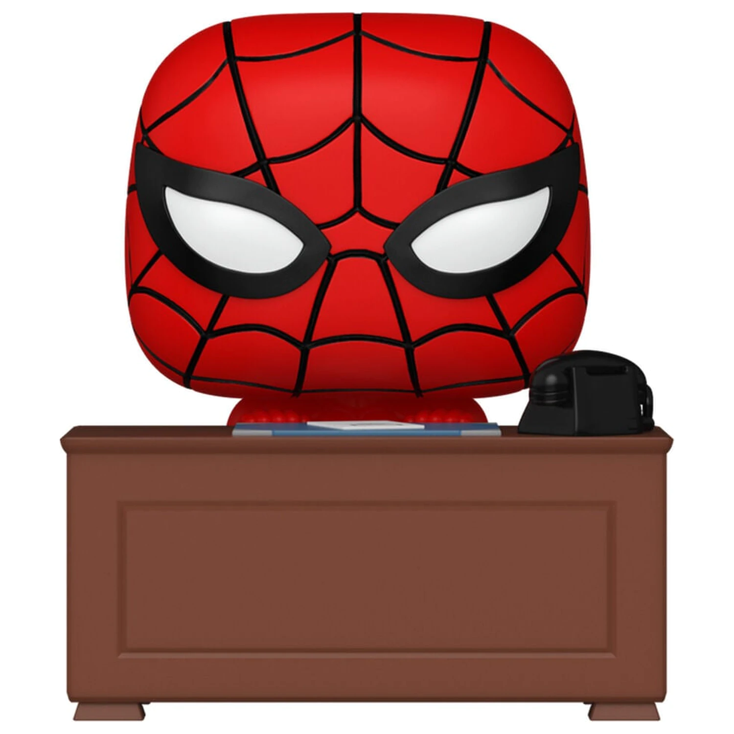 Funko POP figurka Premium Marvel Spider-Man Spiderman fotografii produktu